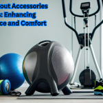 5 Best Workout Accessories Reviews: Enhancing Performance and Comfort
