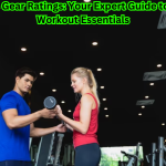 Exercise Gear Ratings: Your Expert 5 Best Guide to Quality Workout Essentials